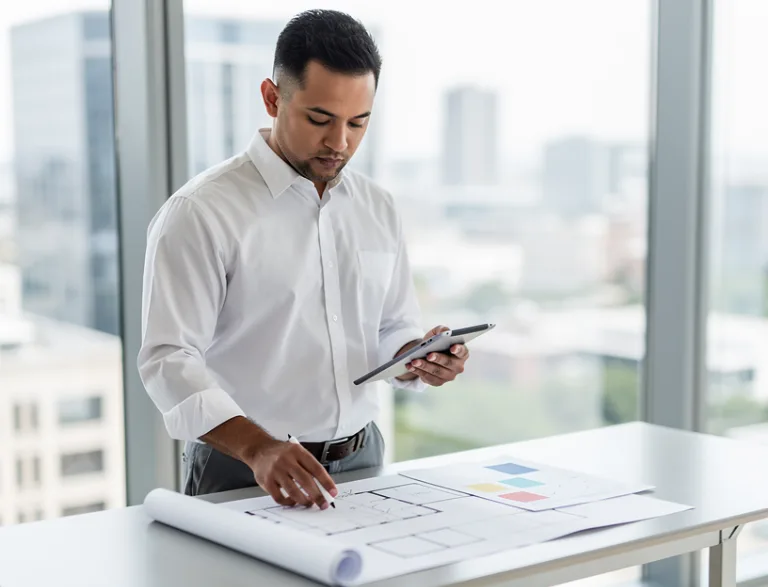Commercial Real Estate Broker service in Knoxville